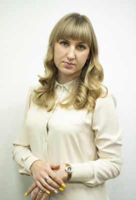 Глушкова Светлана Сергеевна Глушкова Светлана Сергеевна
