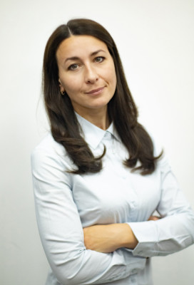 Щегрова Ольга Владимировна Щегрова Ольга Владимировна