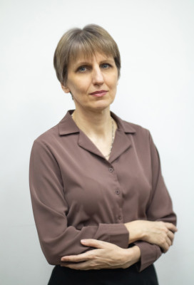 Лескина Светлана Владимировна Лескина Светлана Владимировна