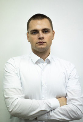 Смольянинов Данила Владиславович Смольянинов Данила Владиславович